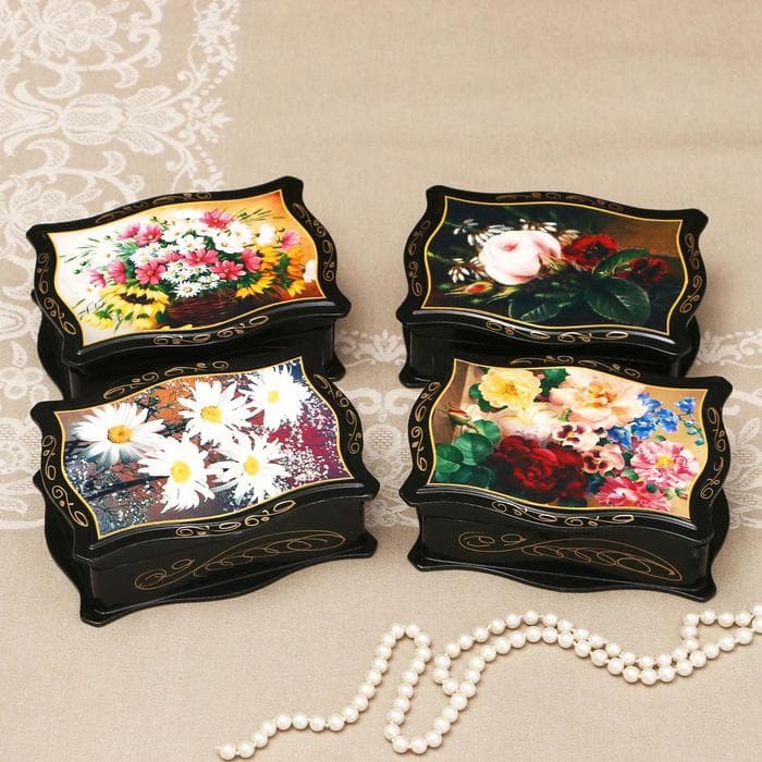 Игровой стол - аэрохоккей DFC JUPITER AT-275