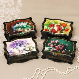 Игровой стол - аэрохоккей DFC JUPITER AT-275