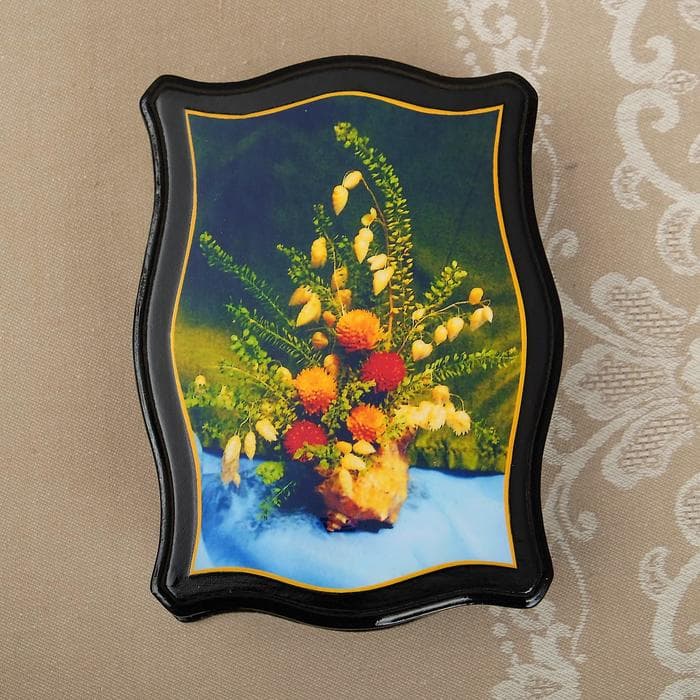 Игровой стол - аэрохоккей DFC JUPITER AT-275