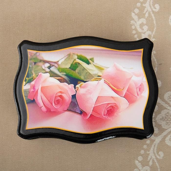 Игровой стол - аэрохоккей DFC JUPITER AT-275