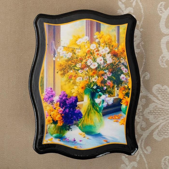 Игровой стол - аэрохоккей DFC JUPITER AT-275