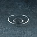 Блюдце «Классика», d=8.8 см, стекло, прозрачное