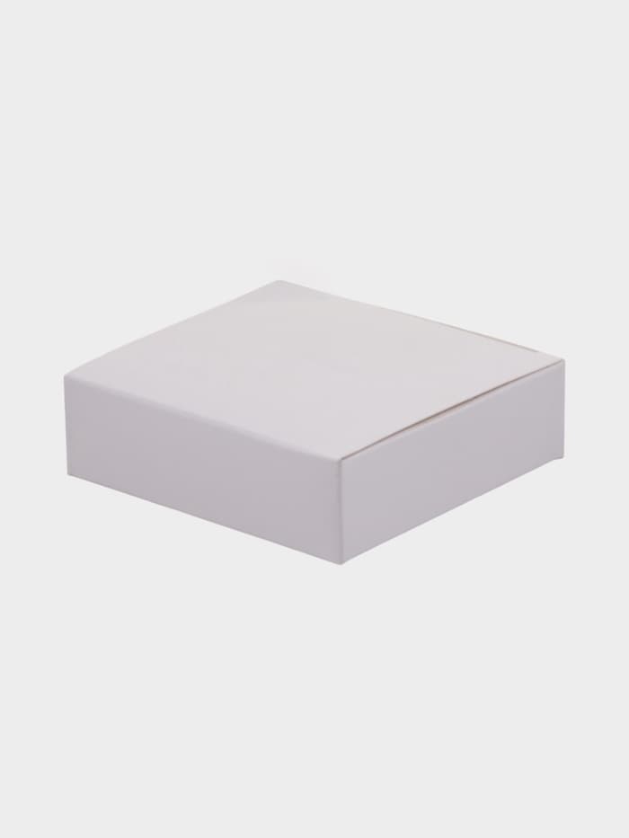 Блюдце «Классика», d=8.8 см, стекло, прозрачное