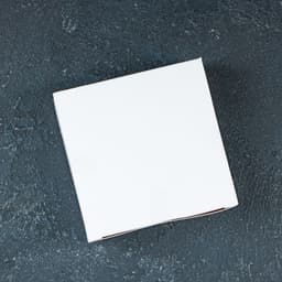 Блюдце «Классика», d=8.8 см, стекло, прозрачное