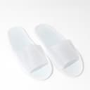 Тапочки на подошве «Стандарт Эва», подошва 3 мм, 43 размер (индивидуальная упаковка)