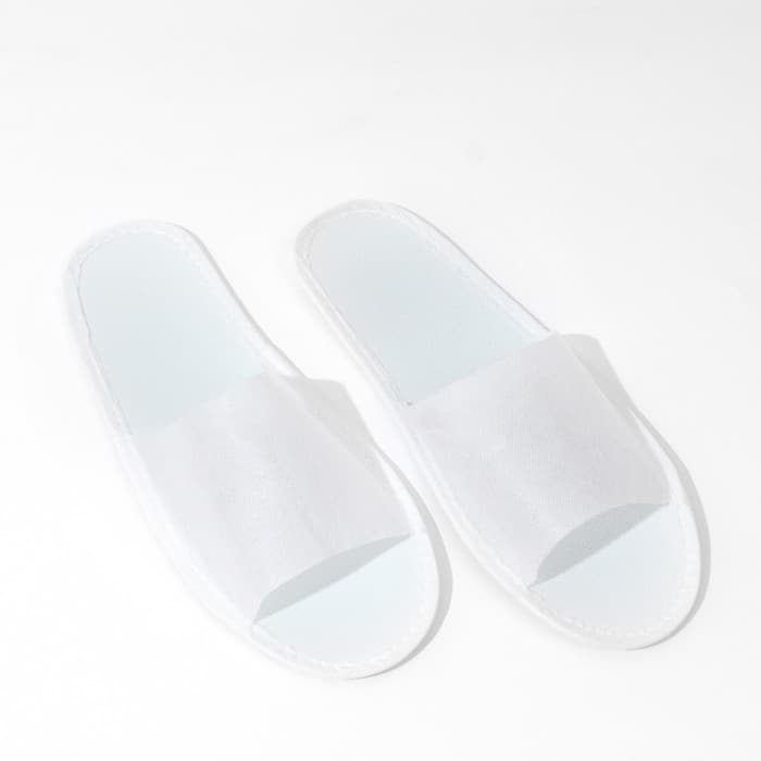 Тапочки на подошве «Стандарт Эва», подошва 3 мм, 43 размер (индивидуальная упаковка)