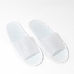 Тапочки на подошве «Стандарт Эва», подошва 3 мм, 43 размер (индивидуальная упаковка)