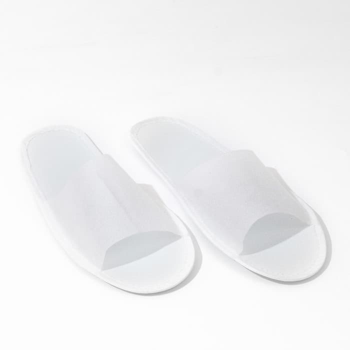 Тапочки на подошве «Стандарт Эва», подошва 3 мм, 43 размер (индивидуальная упаковка)