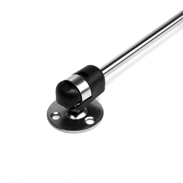 Газовый лифт ТУНДРА GL080BL, 80N, черный