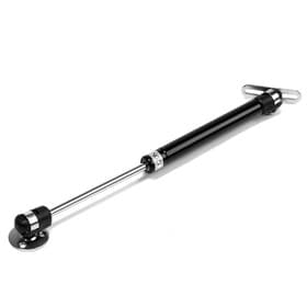 Газовый лифт ТУНДРА GL0120BL, 120N, черный