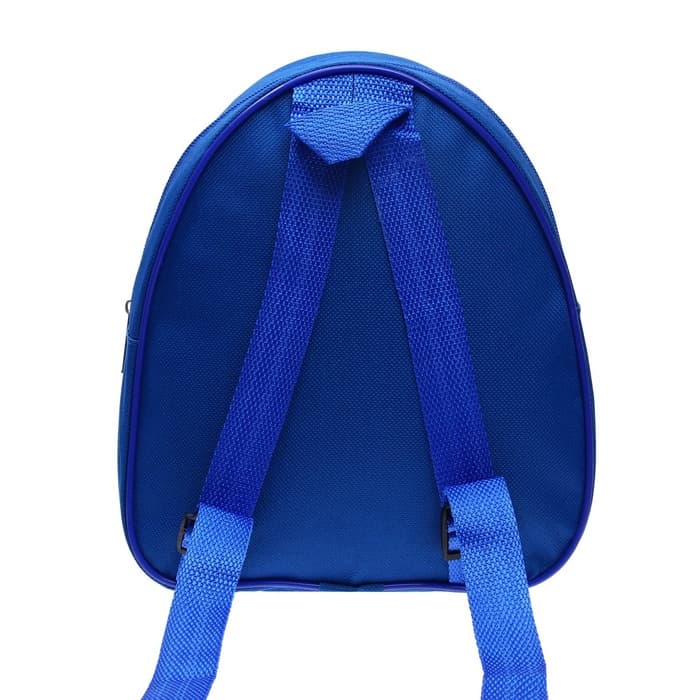 Детский рюкзак с блокнотом «Космос», 23×20.5 см