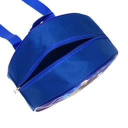 Детский рюкзак с блокнотом «Космос», 23×20.5 см