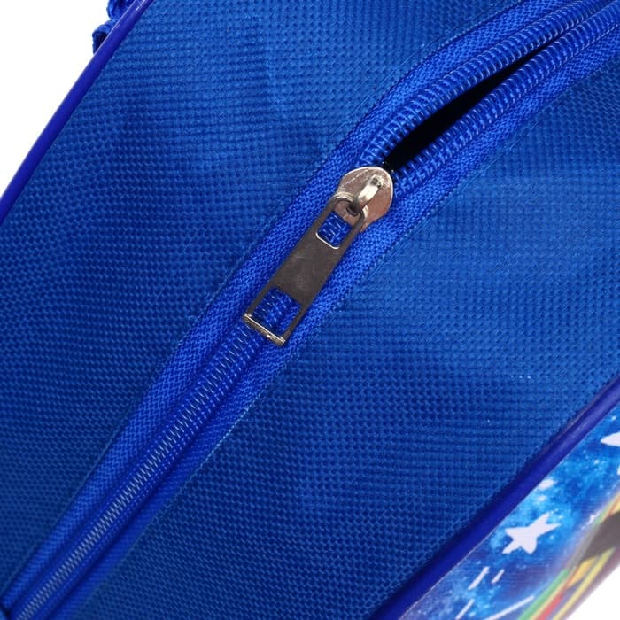 Детский рюкзак с блокнотом «Космос», 23×20.5 см