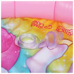 Бассейн надувной «На волне: Единорог», 62×14 см