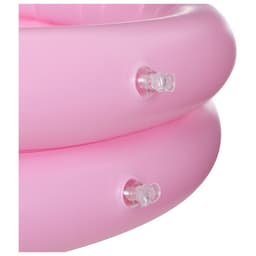 Бассейн надувной «На волне: Единорог», 62×14 см