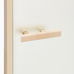 Дверь для бани и сауны «Сатин», 190×70 см по коробке, липа, прозрачное стекло