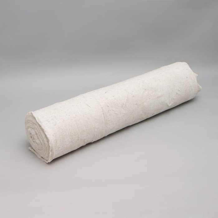 Полотно нетканое, 2.5 мм, ширина 150 см, 50 п.м, плотность 200 г/м²