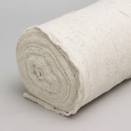 Полотно нетканое, 2.5 мм, ширина 150 см, 50 п.м, плотность 200 г/м²