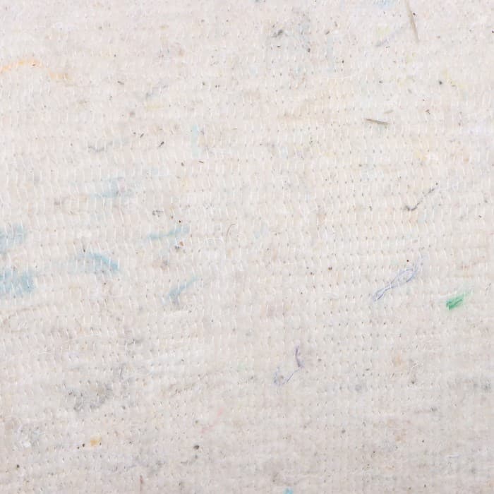 Полотно нетканое, 2.5 мм, ширина 150 см, 50 п.м, плотность 200 г/м²