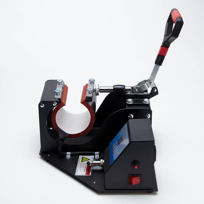 Кружечный термопресс для сублимации