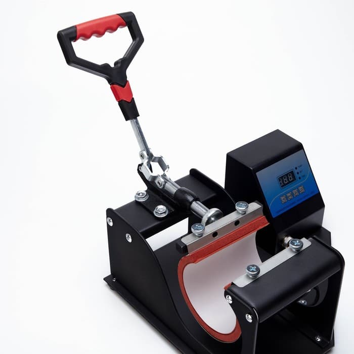 Кружечный термопресс для сублимации