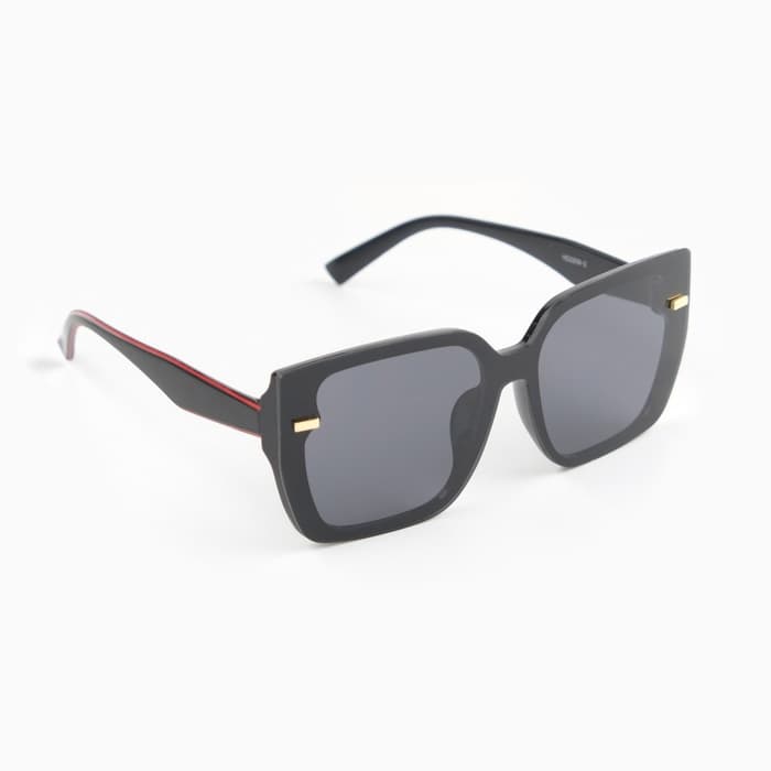 Очки солнцезащитные женские OneSun, uv 400, линза 4.5×5.5 см