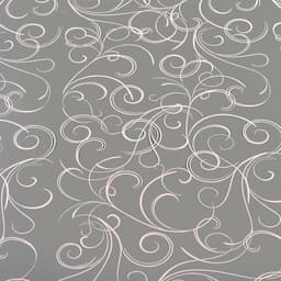 Пленка для цветов «Серпантин» розовая 0.7×8.2 м, 40 мкм