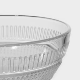 Салатник Luminarc «Луиз», 0.4 л, d=12 см, стекло, прозрачный