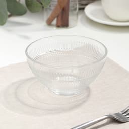 Салатник Luminarc «Луиз», 0.4 л, d=12 см, стекло, прозрачный