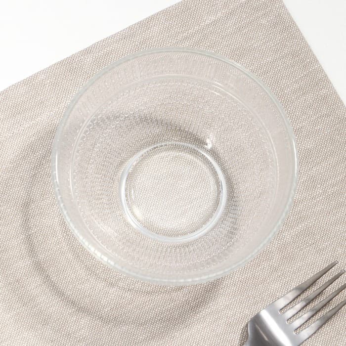 Салатник Luminarc «Луиз», 0.4 л, d=12 см, стекло, прозрачный