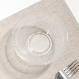 Салатник Luminarc «Луиз», 0.4 л, d=12 см, стекло, прозрачный