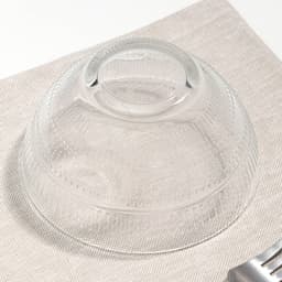 Салатник Luminarc «Луиз», 0.4 л, d=12 см, стекло, прозрачный