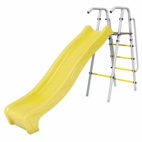 Горка уличная, 272×62.2×167.5 см