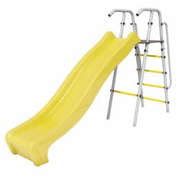 Горка уличная, 272×62.2×167.5 см