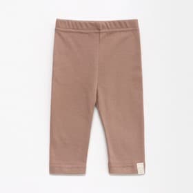 Легинсы «Крошка Я», рост 80-86 см, бежевые