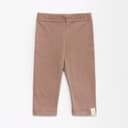 Легинсы «Крошка Я», рост 92-98 см, бежевые