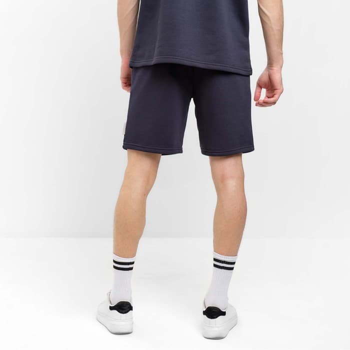 Шорты мужские MIST Men's casual размер 50, синие