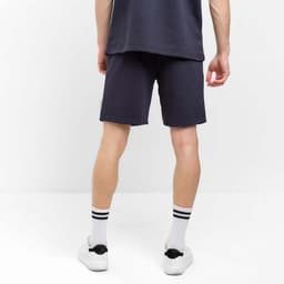 Шорты мужские MIST Men's casual размер 50, синие