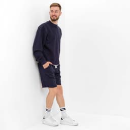 Шорты мужские MIST Men's casual размер 50, синие