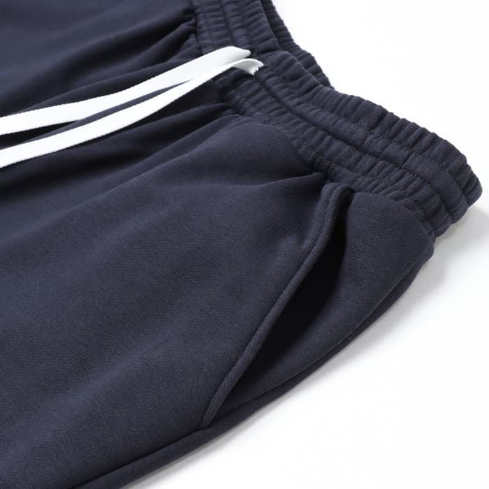 Шорты мужские MIST Men's casual размер 50, синие