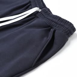 Шорты мужские MIST Men's casual размер 50, синие