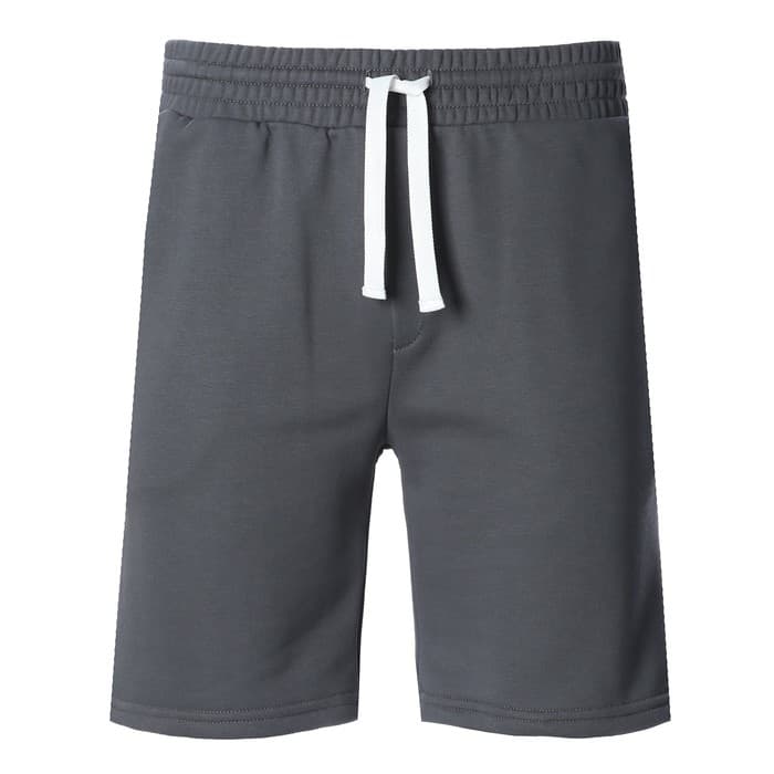 Шорты мужские MIST Men's casual размер 48, цвет графитовый
