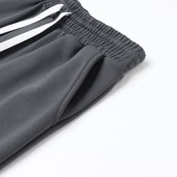 Шорты мужские MIST Men's casual размер 48, цвет графитовый