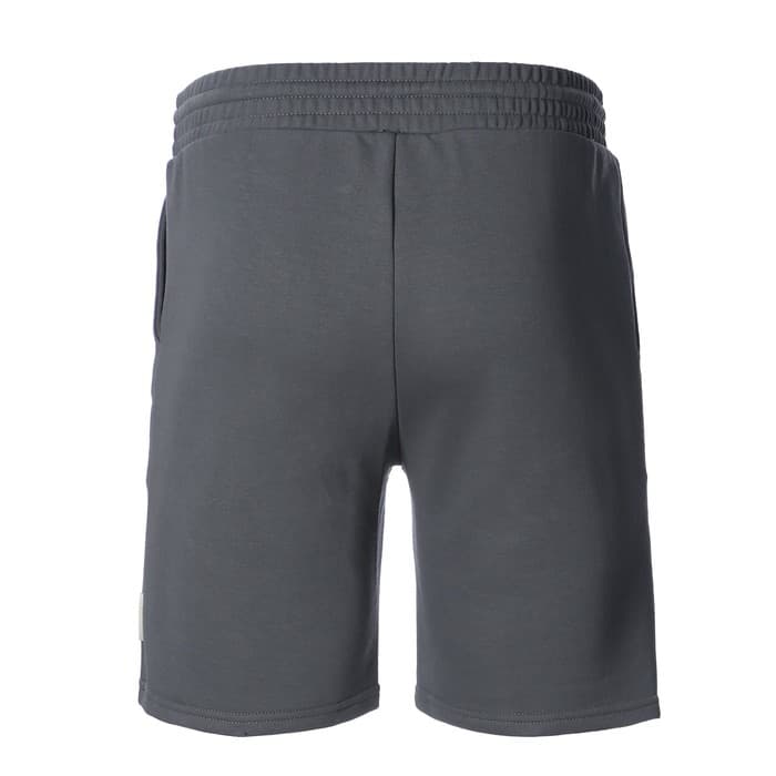 Шорты мужские MIST Men's casual размер 48, цвет графитовый