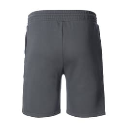 Шорты мужские MIST Men's casual размер 48, цвет графитовый