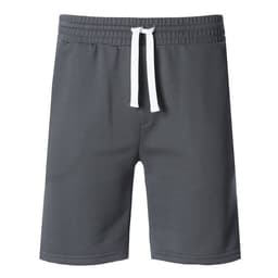 Шорты мужские MIST Men's casual размер 52, цвет графитовый