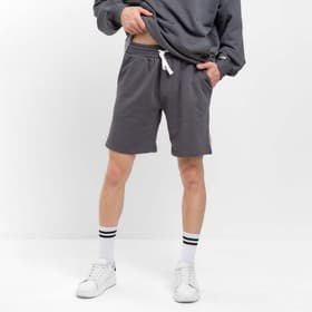 Шорты мужские MIST Men's casual размер 56, цвет графитовый