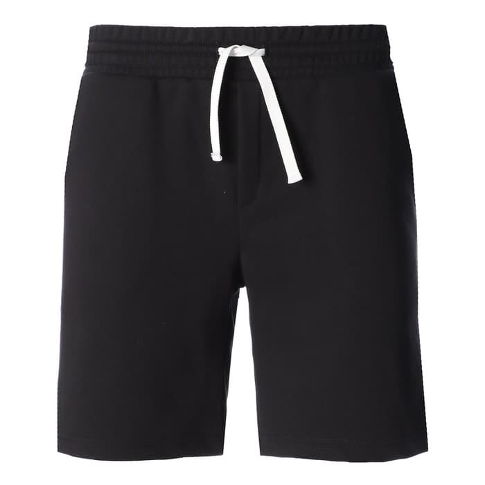 Шорты мужские MIST Men's casual размер 54, чёрный