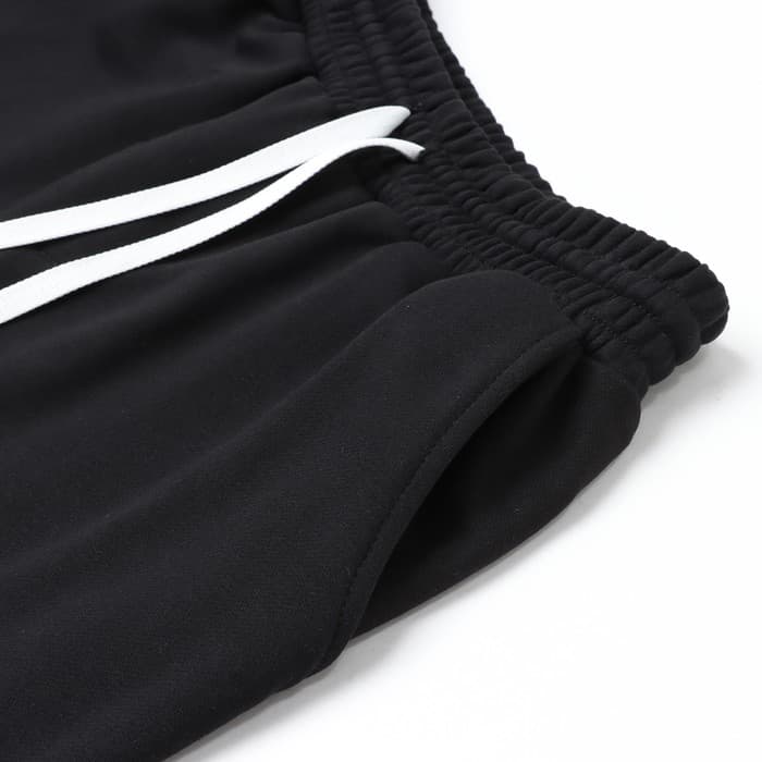 Шорты мужские MIST Men's casual размер 54, чёрный