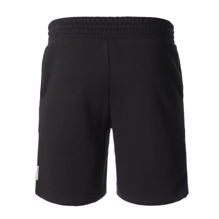 Шорты мужские MIST Men's casual размер 54, чёрный